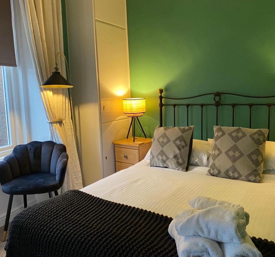 Cobbleview Rooms Whitby Bagian luar foto