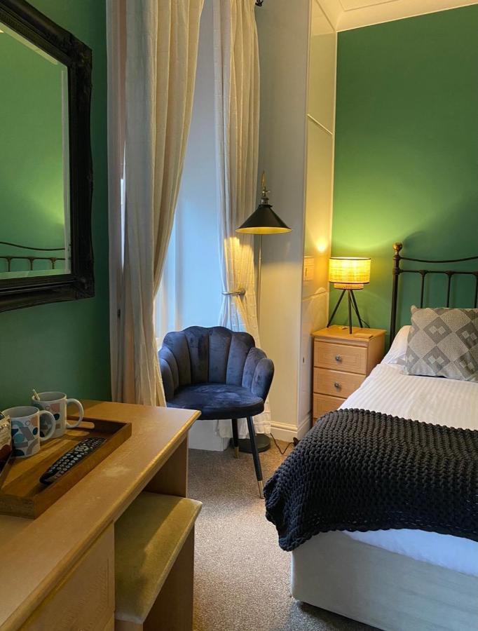 Cobbleview Rooms Whitby Bagian luar foto