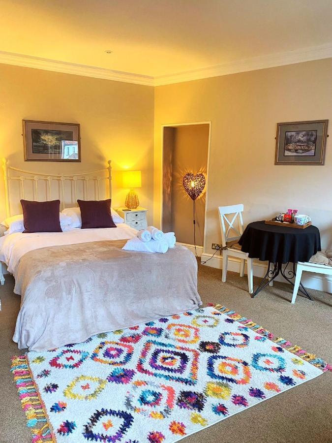 Cobbleview Rooms Whitby Bagian luar foto