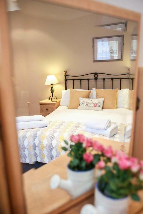 Cobbleview Rooms Whitby Bagian luar foto